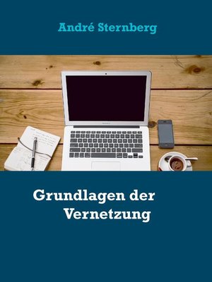cover image of Grundlagen der Vernetzung